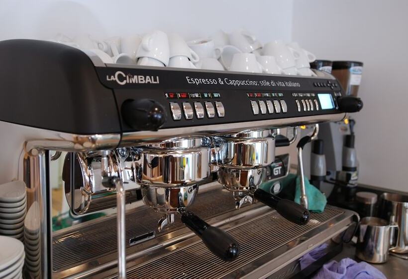 בית מלון כפרי Klösterli