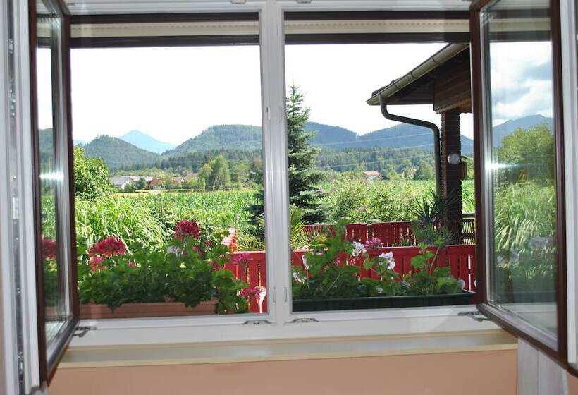 ホテル Landhaus Noreia