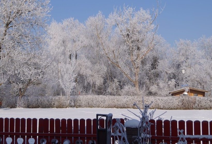 ホテル Landhaus Noreia