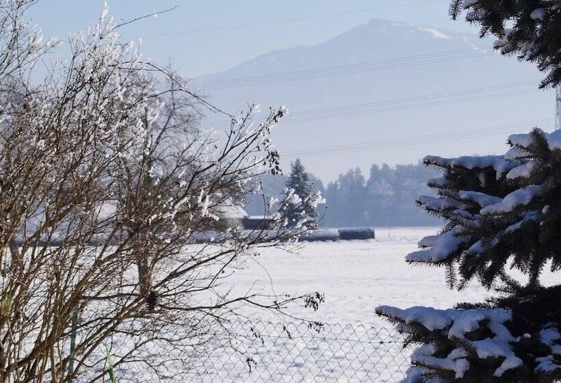 ホテル Landhaus Noreia