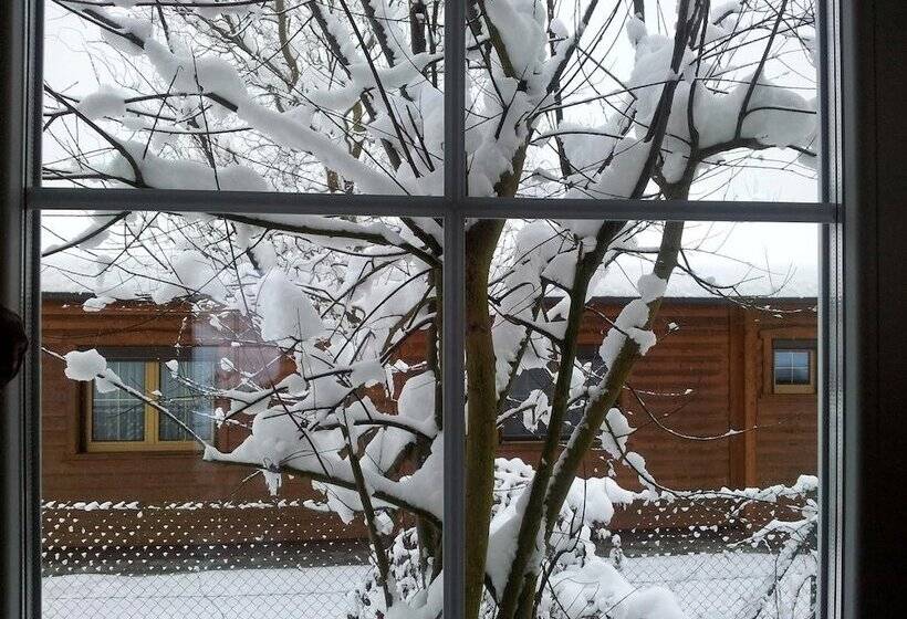 ホテル Landhaus Noreia