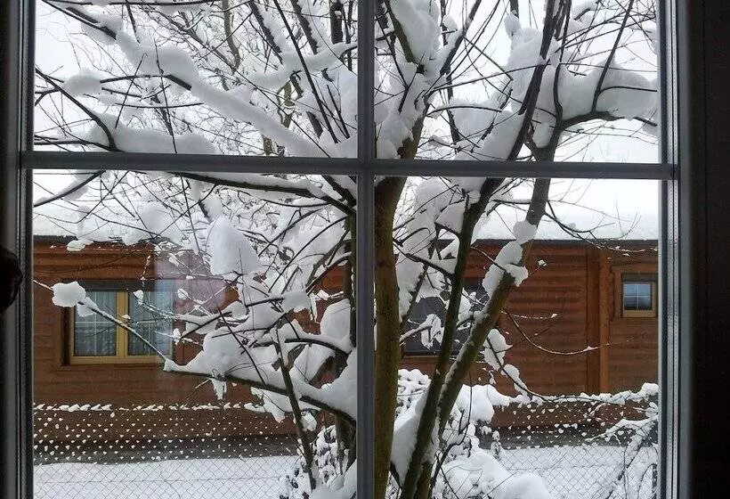 هتل Landhaus Noreia