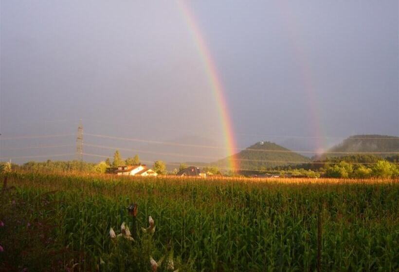 ホテル Landhaus Noreia