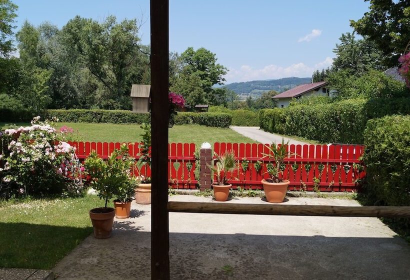 ホテル Landhaus Noreia