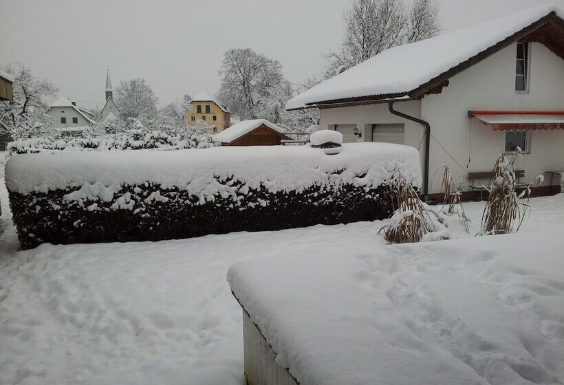 ホテル Landhaus Noreia