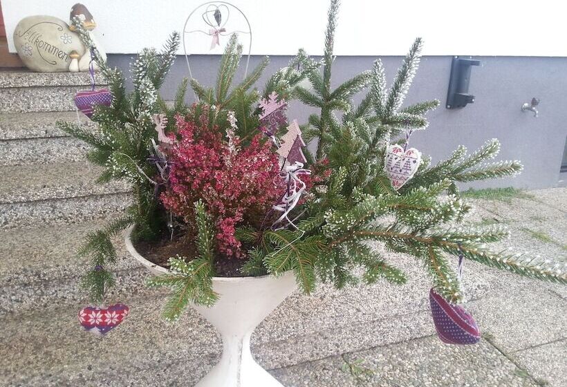 ホテル Landhaus Noreia