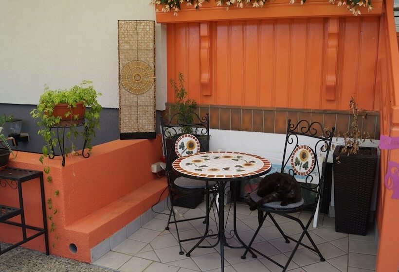 ホテル Landhaus Noreia