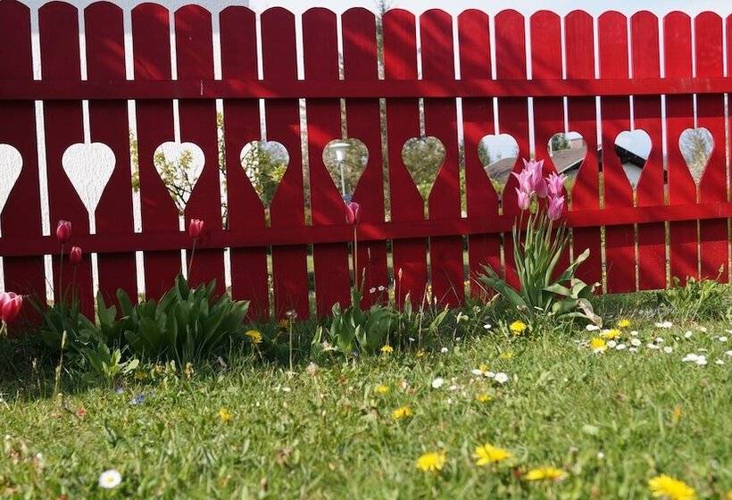 ホテル Landhaus Noreia