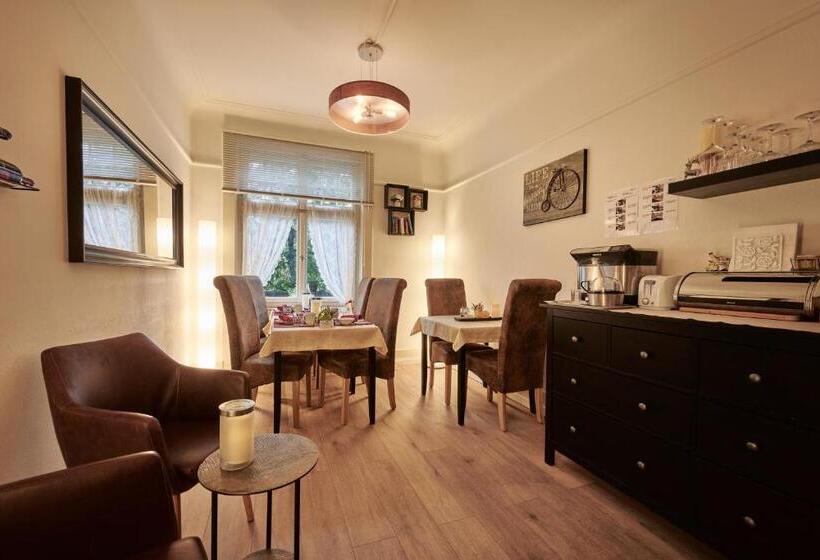 ホテル Max Aviation Villa & Apartments