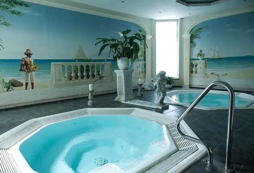 Hotel Olympica
