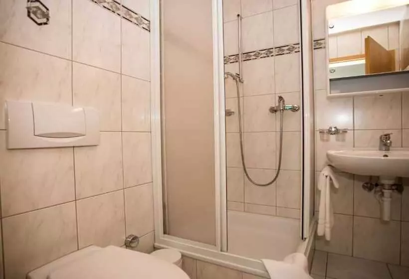 Hotel Olympica