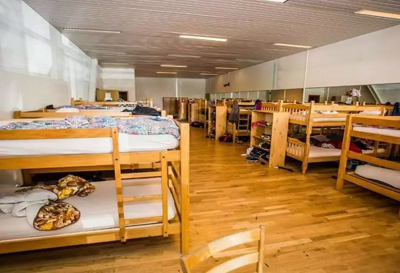 Hotel Olympica