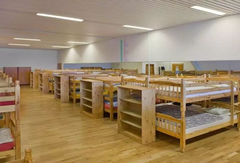 Hotel Olympica