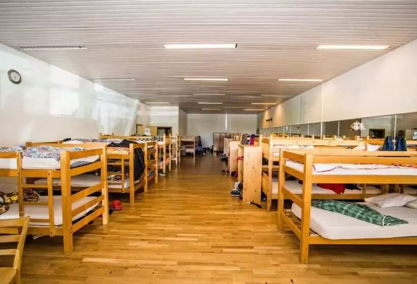 Hotel Olympica