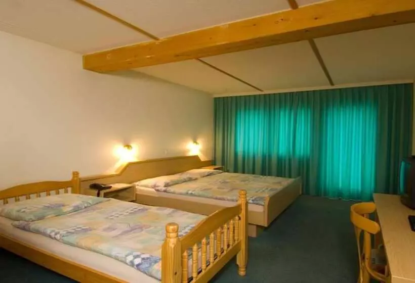 Hotel Olympica