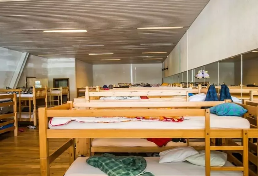 Hotel Olympica