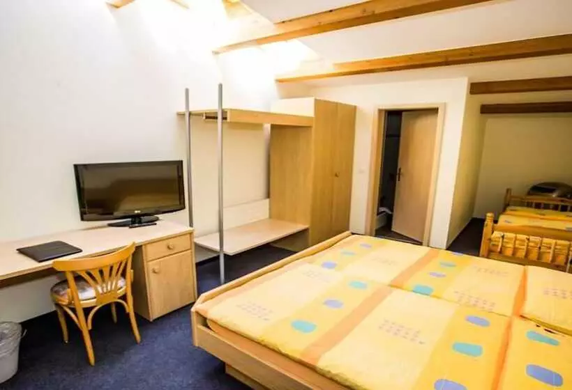 Hotel Olympica