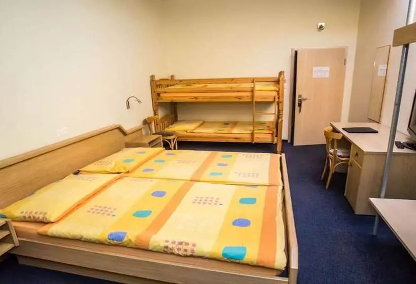 Hotel Olympica