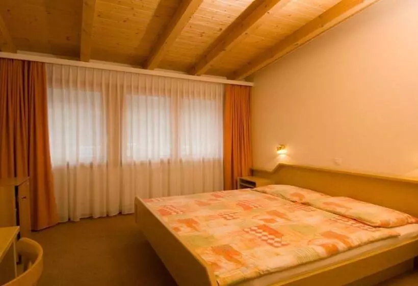 Hotel Olympica