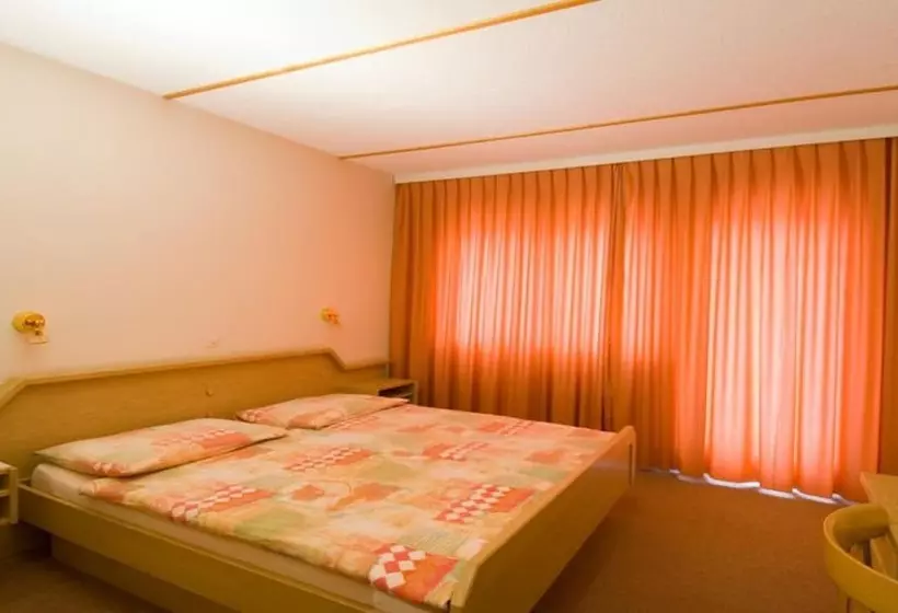 Hotel Olympica
