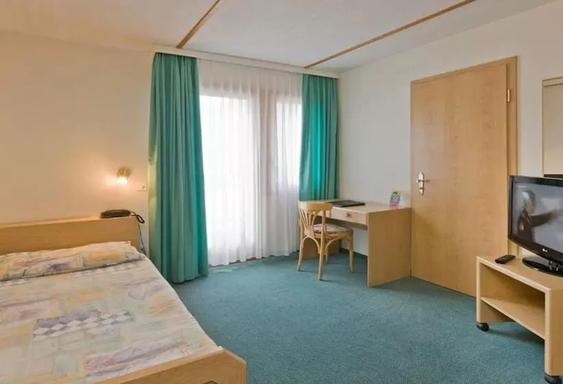Hotel Olympica
