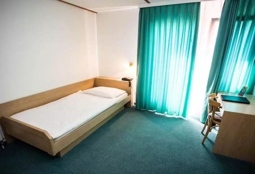 Hotel Olympica
