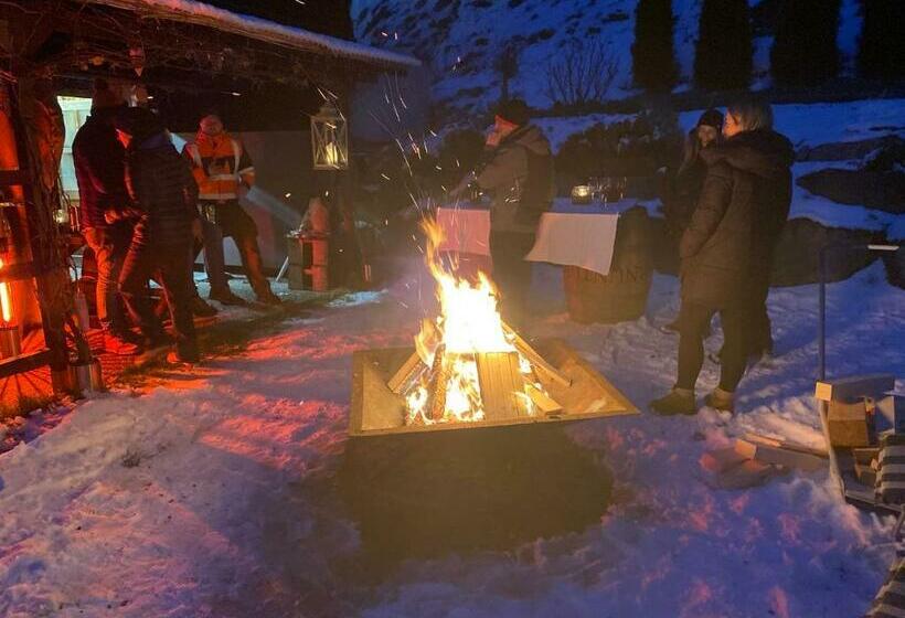 هتل Pension Wilma