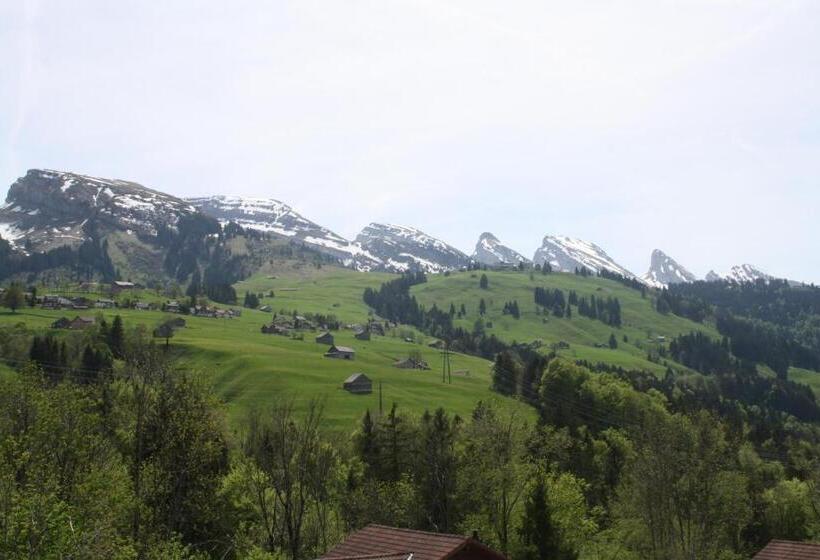 هتل Restaurant Schönau