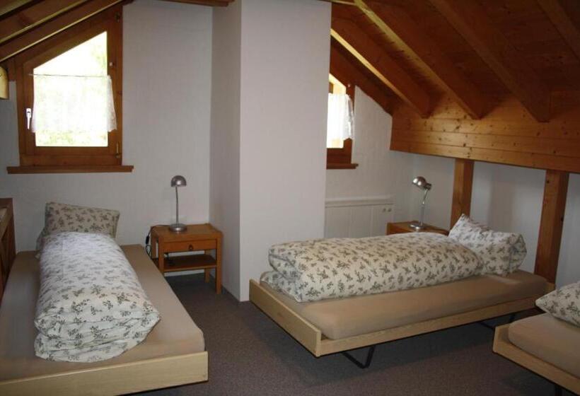 هتل Restaurant Schönau