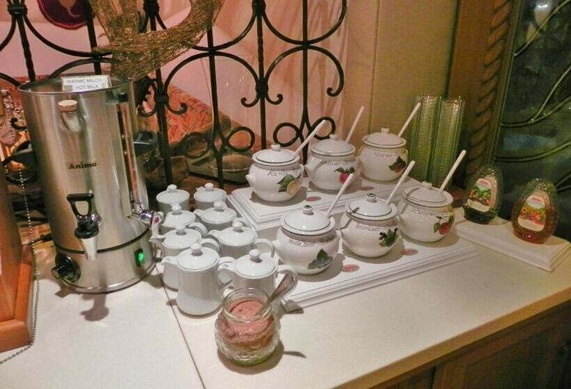 Отель Restaurant Sonnhof