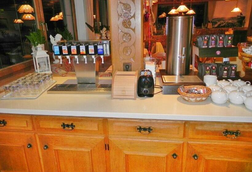 Отель Restaurant Sonnhof