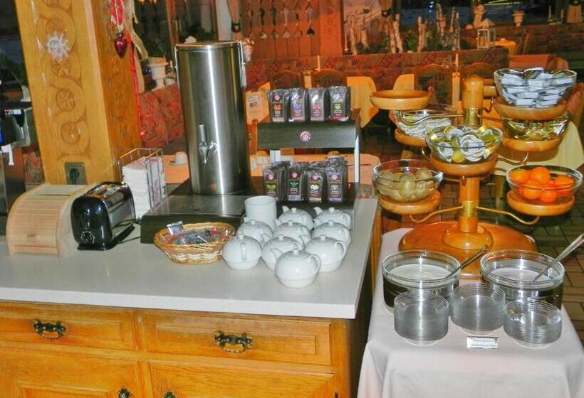 Отель Restaurant Sonnhof