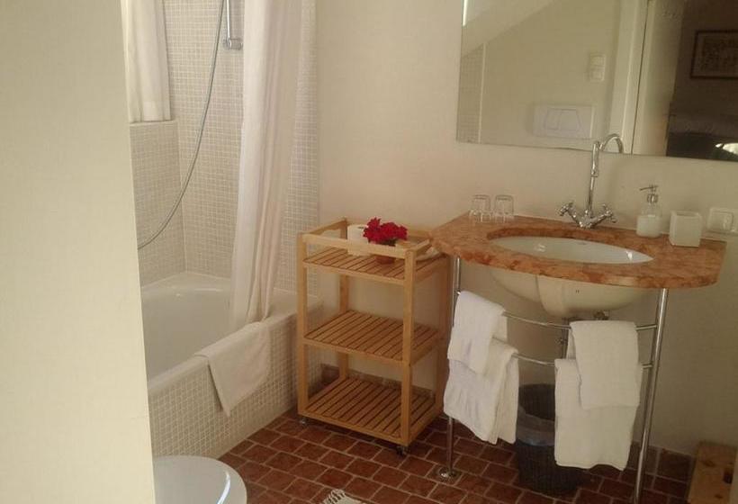 酒店 Sonnwirtstöckl