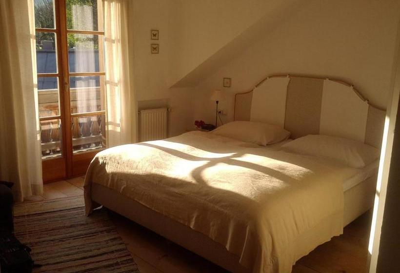 酒店 Sonnwirtstöckl