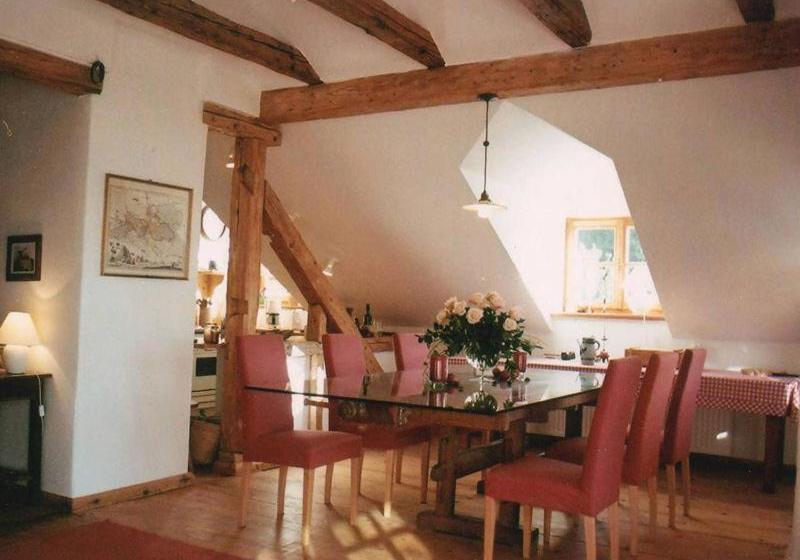 酒店 Sonnwirtstöckl