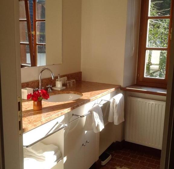 酒店 Sonnwirtstöckl