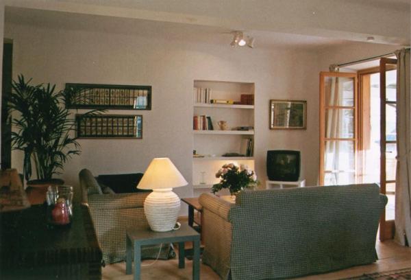 酒店 Sonnwirtstöckl