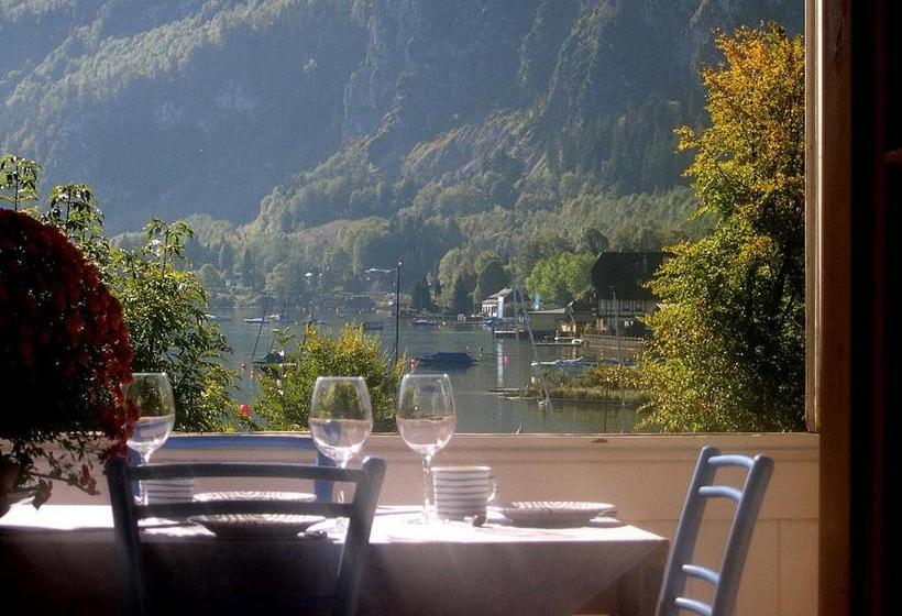 酒店 Sonnwirtstöckl