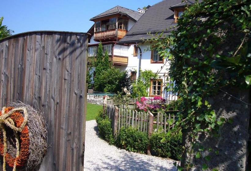 酒店 Sonnwirtstöckl