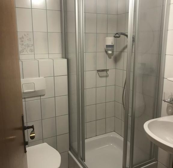 Отель Restaurant Thurner