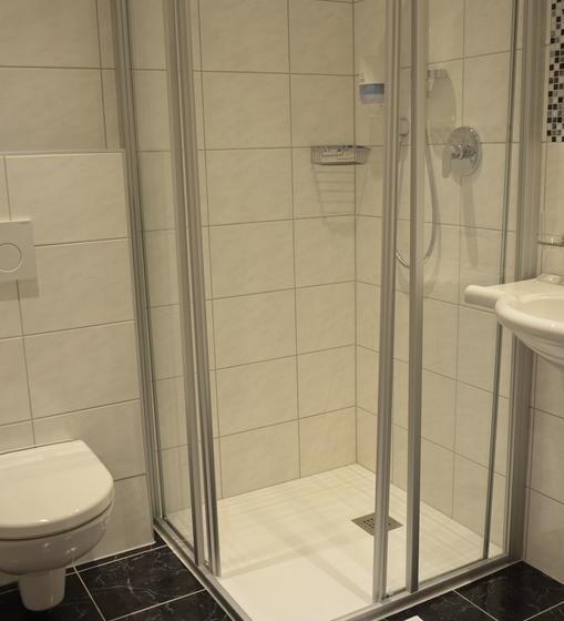 Отель Restaurant Thurner