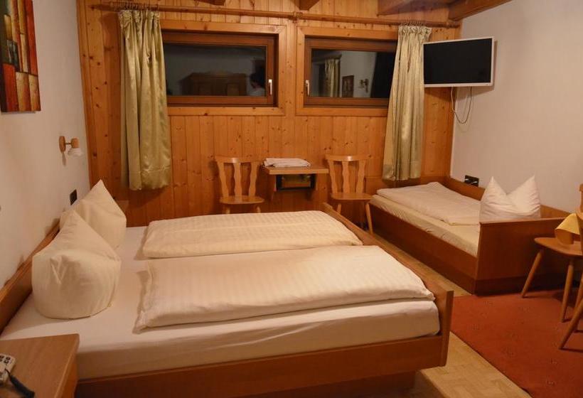 Отель Restaurant Thurner