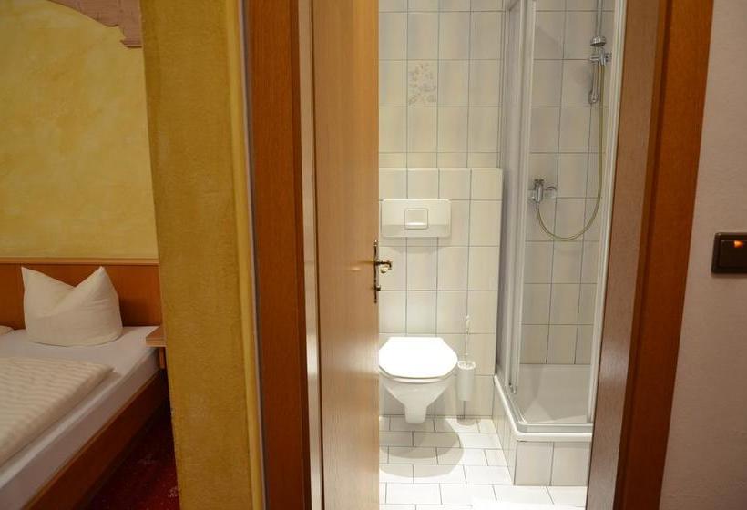 Отель Restaurant Thurner