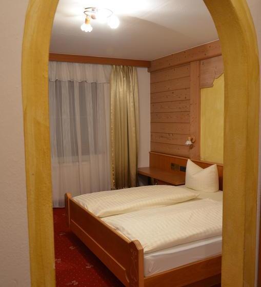 Отель Restaurant Thurner