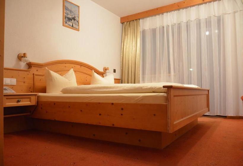 Отель Restaurant Thurner