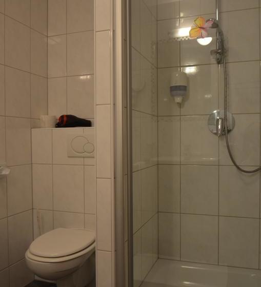 Отель Restaurant Thurner