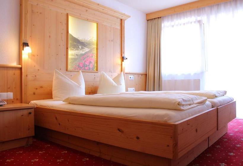 Отель Restaurant Thurner