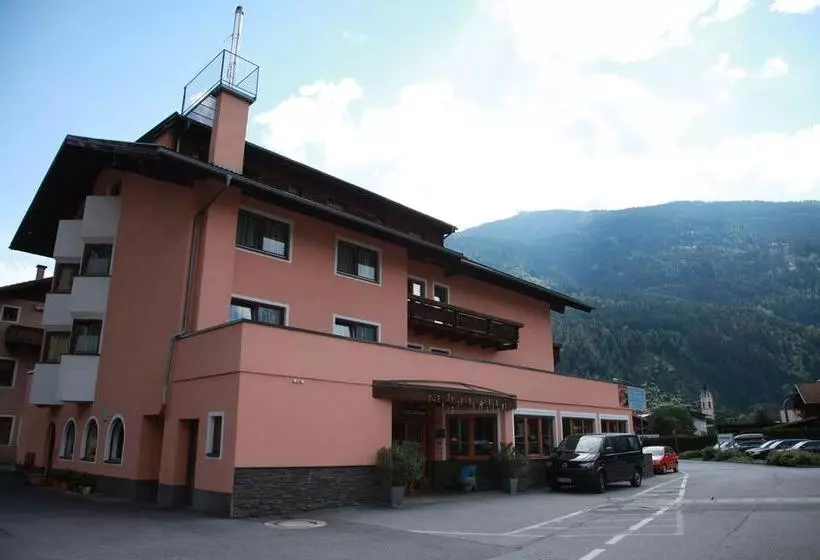 ホテル Restaurant Thurner