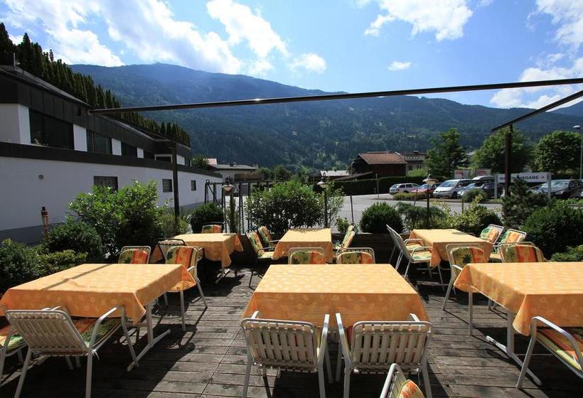 Отель Restaurant Thurner