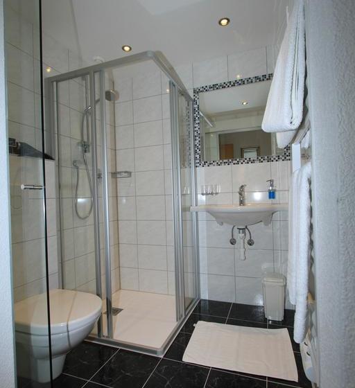 Отель Restaurant Thurner